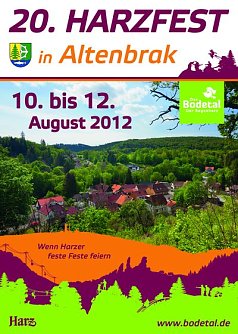 Plakat (Foto: privat)