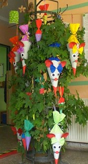 Zuckert&uuml;tenbaum | Foto: privat (Foto: privat)