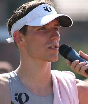 Ritter (Foto: privat)