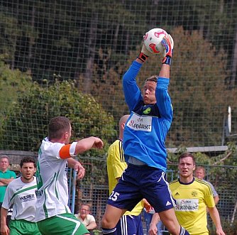 Jonas Heidrich (Foto: Klaus Verkouter)