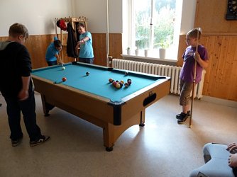 Kennengelernt (Foto: privat)