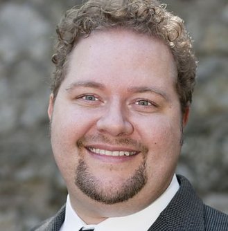 Farrier (Foto: privat)