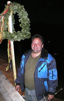 Thomas Kuche (Foto: E. Holstein)