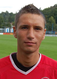 "Der kleine Jockel" (Foto: Archiv Verkouter)