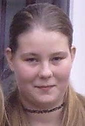 Vermisst (Foto: Polizei)