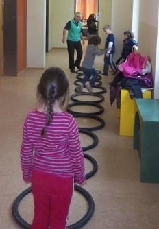 Kita-Aktionstag (Foto: F. Gunkel)