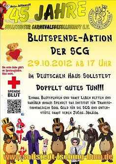 Gutes tun in Sollstedt (Foto: privat)