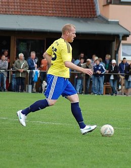 Benjamin Halstenberg (Foto: Klaus Verkouter)