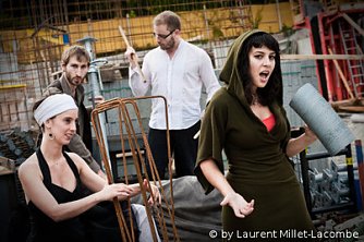 Orioxy (Foto: Agentur)