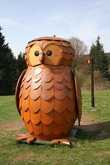 H&ouml;reule (Foto: K. Sch&uuml;nke)