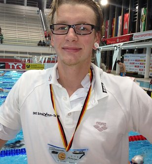 Robert N&uuml;&szlig;le in Wuppertal (Foto: privat)