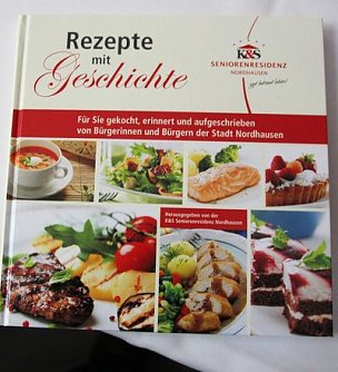 Buch wurde pr&auml;sentiert (Foto: Peter Blei)