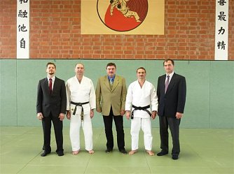 Pr&uuml;fung bestanden (Foto: Ludwig M&uuml;ller)