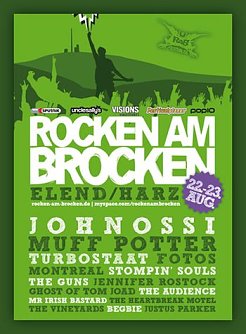 Rocken am Brocken (Foto: Veranstalter)