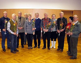 Vorstand gew&auml;hlt (Foto: privat)