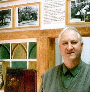 Manfred Bornemann (Foto: privat)