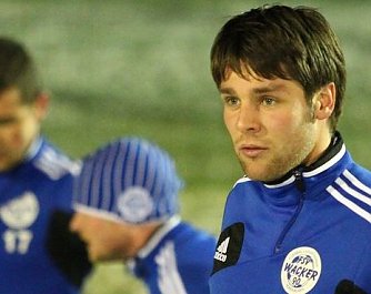 Sebastian Hauck (Foto: nnz)