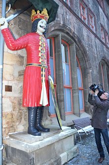 Am Roland (Foto: privat)