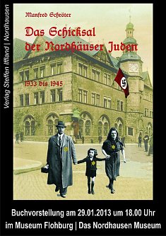 Buchvorstellung (Foto: Verlag Iffland)