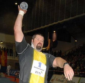 Cantwell (Foto: Indoor)