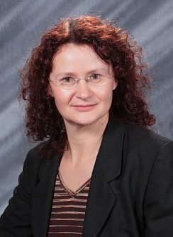 Sigrid Hupach (Foto: LINKE)