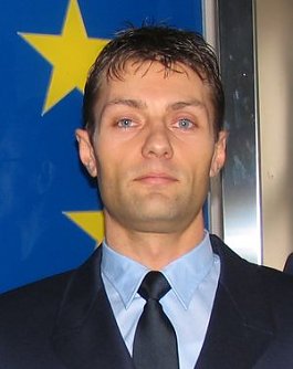 Beamter auf Probe (Foto: Stadtverwaltung Nordhausen)