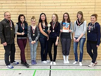 Auf nach Berlin (Foto: privat)