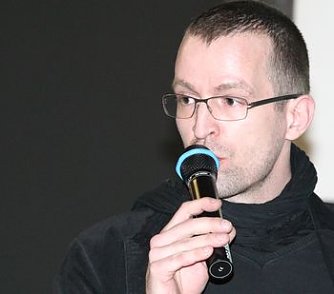 Strohschneider (Foto: nnz)