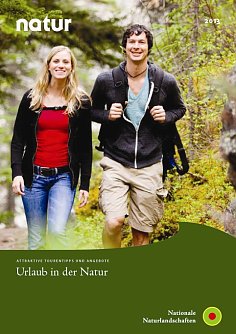 Urlaub in der Natur (Foto: privat)