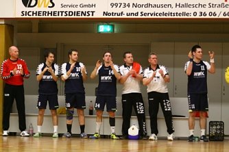 Zur&uuml;ck in die Erfolgsspur (Foto: Christoph Keil)