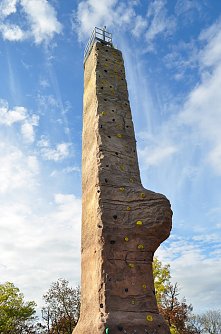 Ausbildung zum Kletterbetreuer (Foto: Privat)