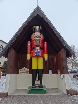 Fr&uuml;hling gesucht (Foto: Brauer Reisen)
