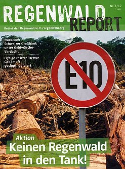 Cover (Foto: B. Schwarzberg)