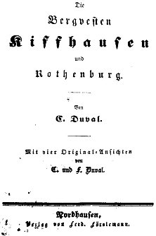 Buchtitel (Foto: Archiv Kneffel)