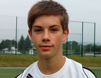 Arnold (Foto: Wacker Nordhausen)