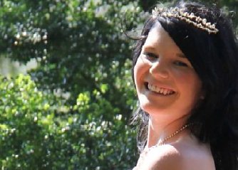 Jasmin (Foto: privat)