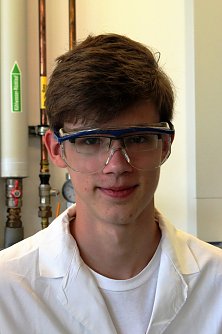 Henry Lindner (Foto: Sabine Bandemer)