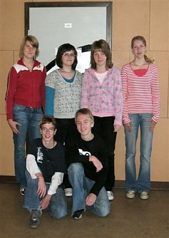 Die Schlichter (Foto: SGB)