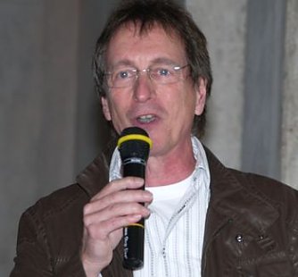 Richtfest in Nordhausen (Foto: nnz)