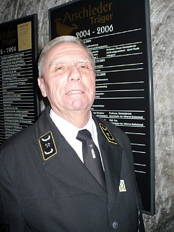 15 Jahre Gl&uuml;ckauf Vermessungs GmbH (Foto: Hans-J&uuml;rgen Schmidt)