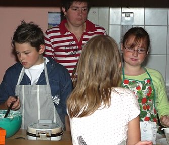 Tag der offenen T&uuml;r in Nordhausen (Foto: nnz)