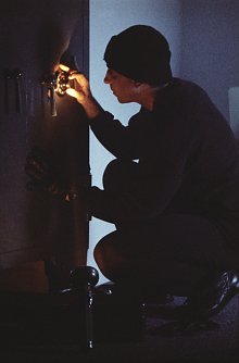 Schutz ist notwendig (Foto: Jupiterimages/Photos.com/Thinkstock)