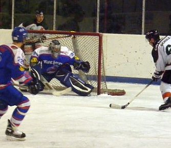 Gegen N&uuml;rnberg gwonnen (Foto: Koch)