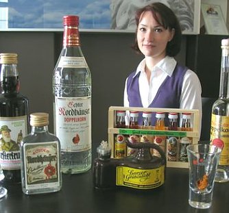 Neues im Angebot (Foto: psv)