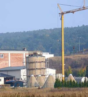 Steinsalzproduktion (Foto: Hans-J&uuml;rgen Schmidt)