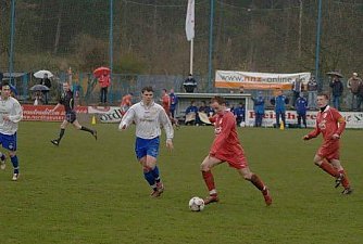 Wacker gegen Heiligenstadt (Foto: nnz)