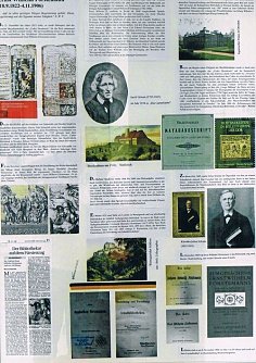 Collage (Foto: Archiv Kneffel)