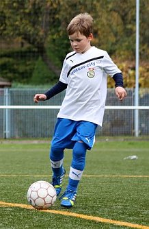 Gute Platzierung (Foto: Wacker Nordhausen)