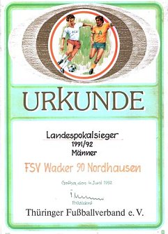 Damals (Foto: Archiv Verkouter)