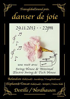 Plakat (Foto: privat)